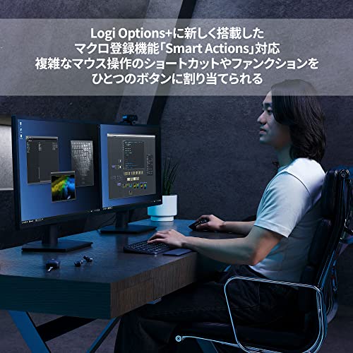 MX Anywhere 3S 2