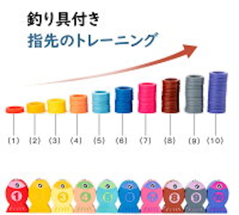 知育玩具 木製パズル 3