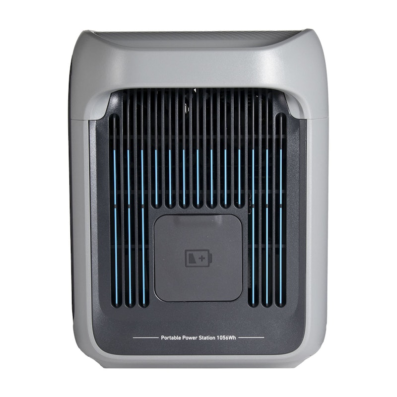 Solix C1000 Portable Power Station 2