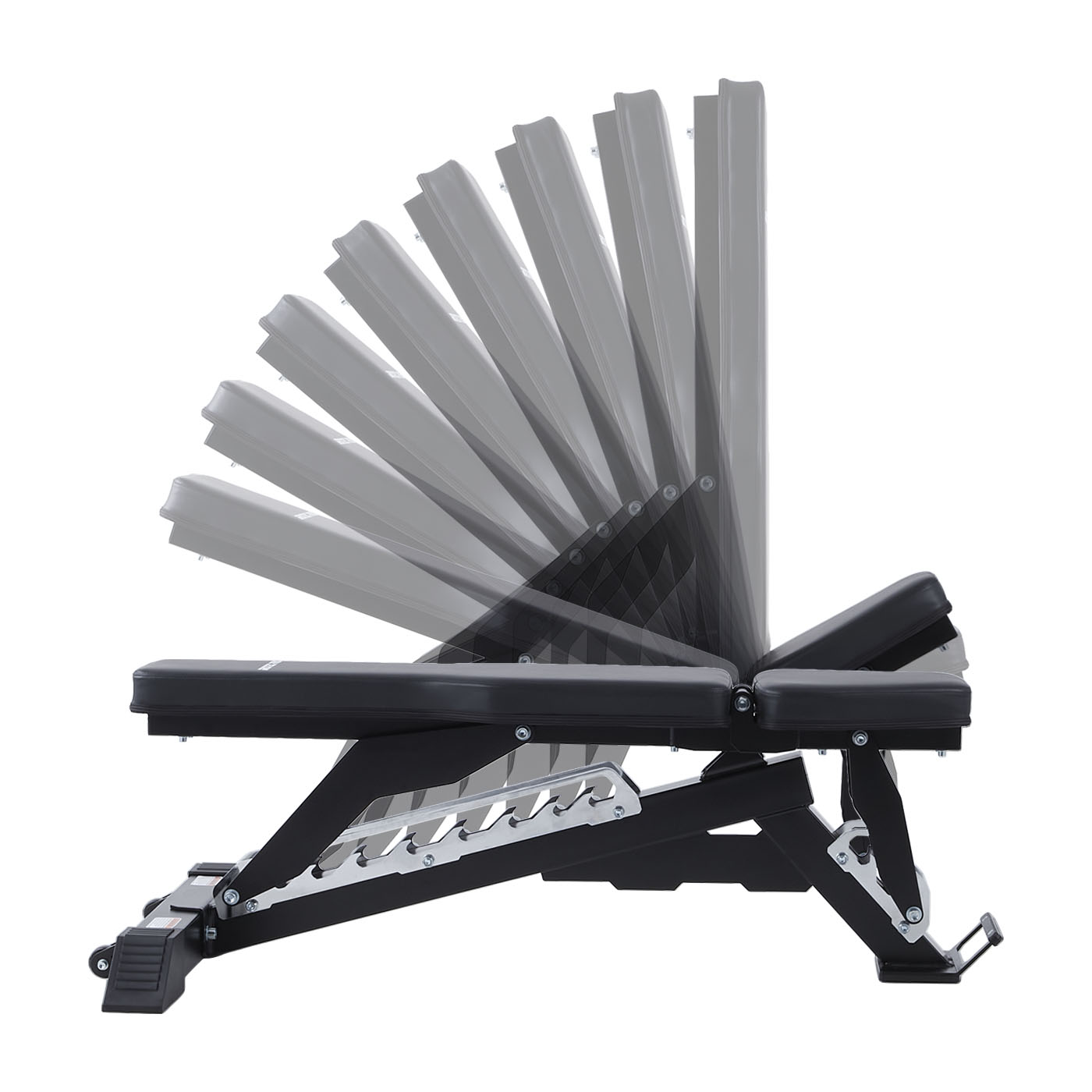 アジャスタブルインクラインベンチ RE-FB002 アジャスタブルインク