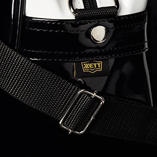   ZETT BASEBALL エナメルミニバッグ 3