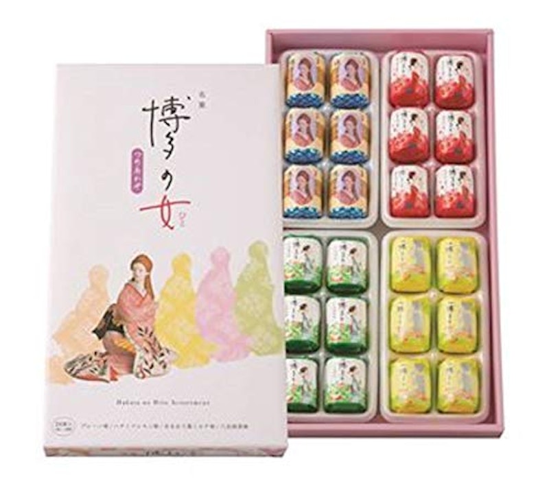博多の女 詰合せ 1