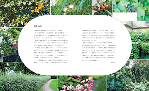 暮らしに寄りそう庭づくり 新しい植物図鑑 2