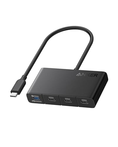 AnkerのUSBハブのおすすめ人気ランキング【2026年6月】 | マイベスト