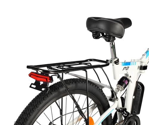 折りたたみマウンテンバイクのおすすめ人気ランキング【2025年