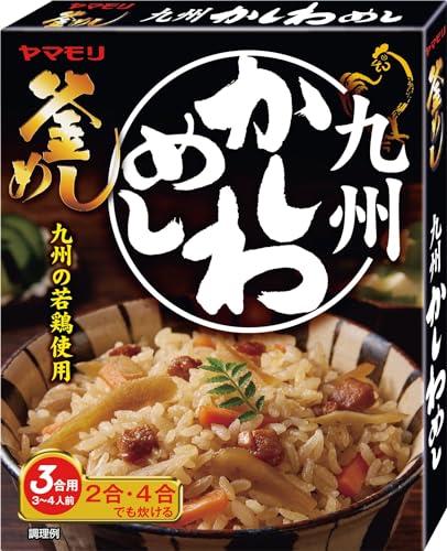 炊き込みご飯の素のおすすめ人気ランキング【2026年6月】 2