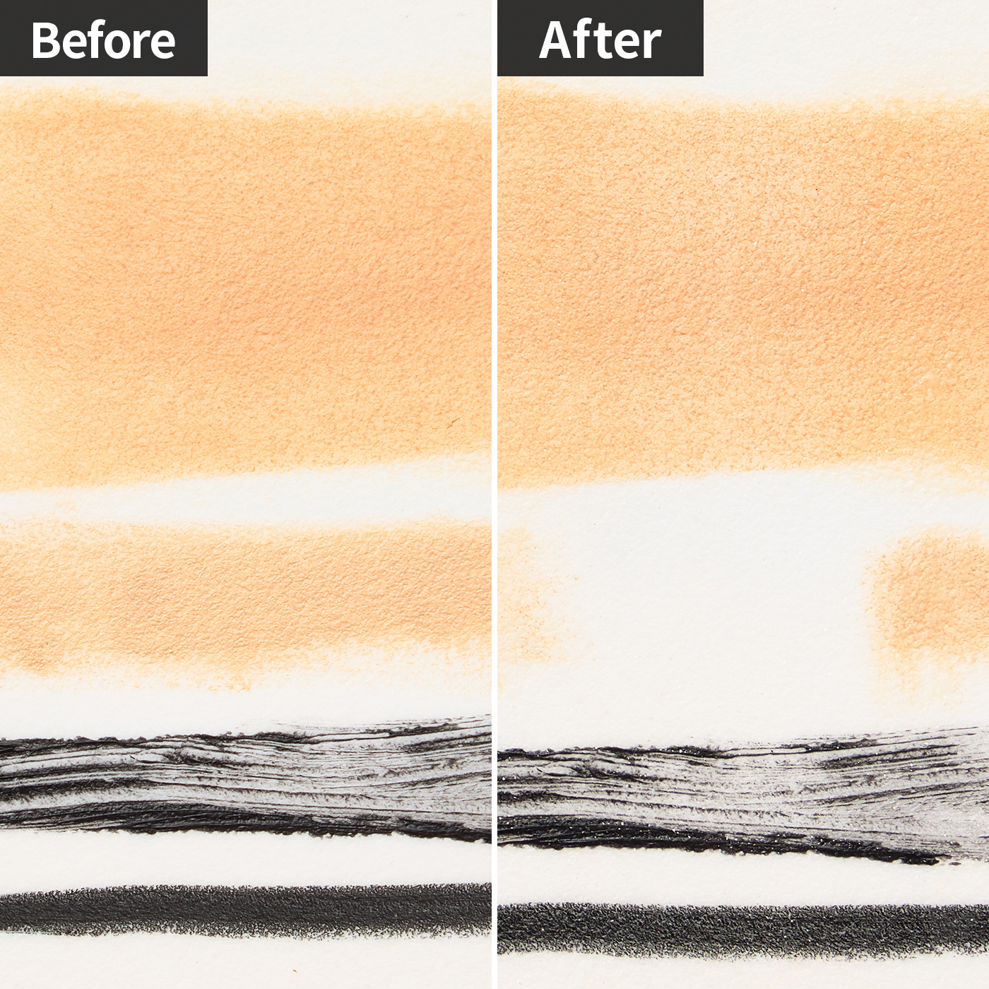 LVMH GIVENCHY ソワン ノワール メイクアップ リムーバー Nを検証