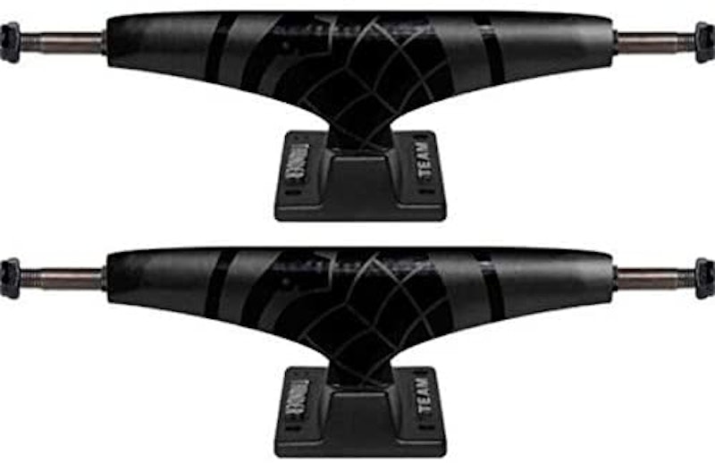 THUNDER HI 147 SONORA BLACK 1