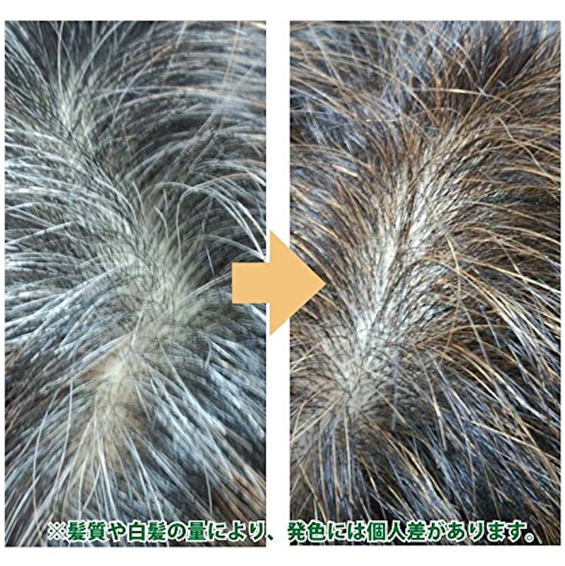 COLOURME Organic 5