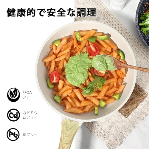 フライパン 5