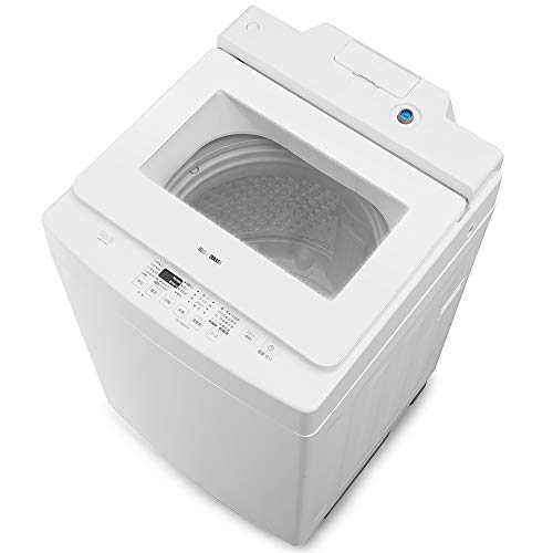 2023年】10kg アイリスオーヤマの洗濯機のおすすめ人気ランキング4選 