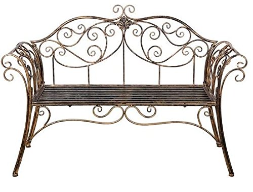 ガーデンベンチのおすすめ人気ランキング10選 Mybest