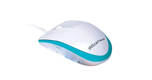 マウス型スキャナ 1
