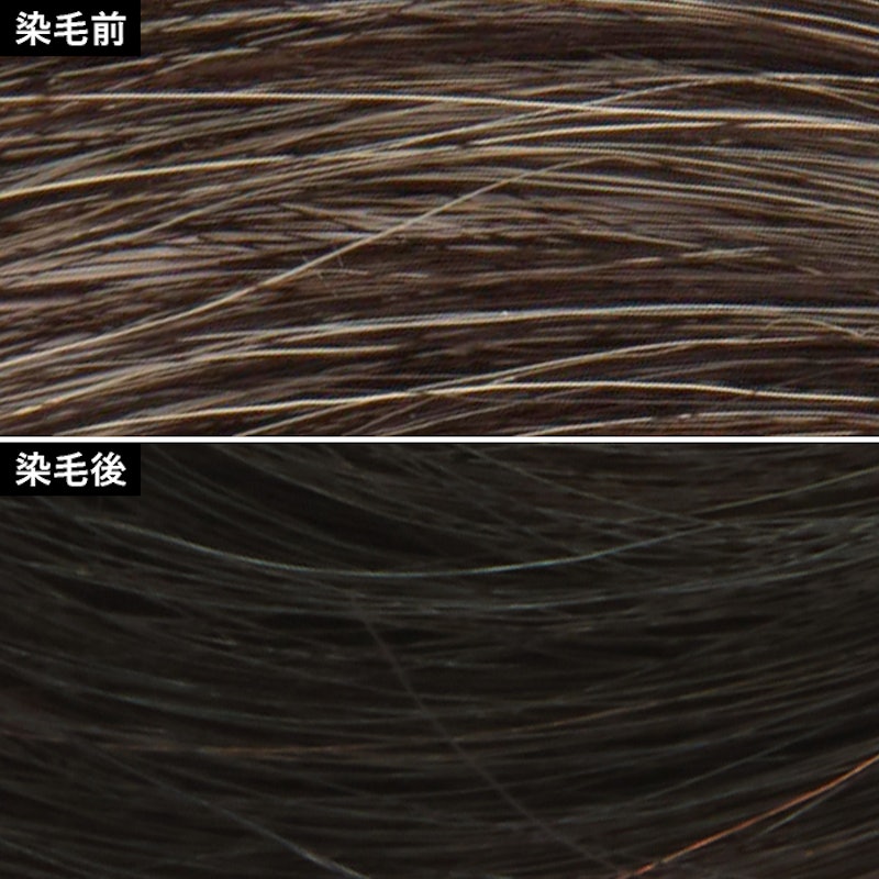 徹底比較 白髪染めトリートメントのおすすめ人気ランキング22選 Mybest