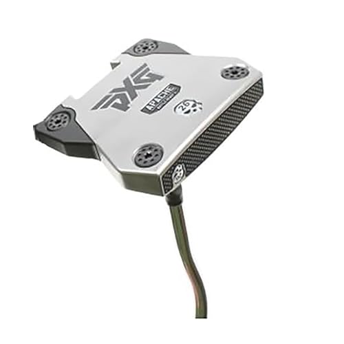 Apache Putters 1
