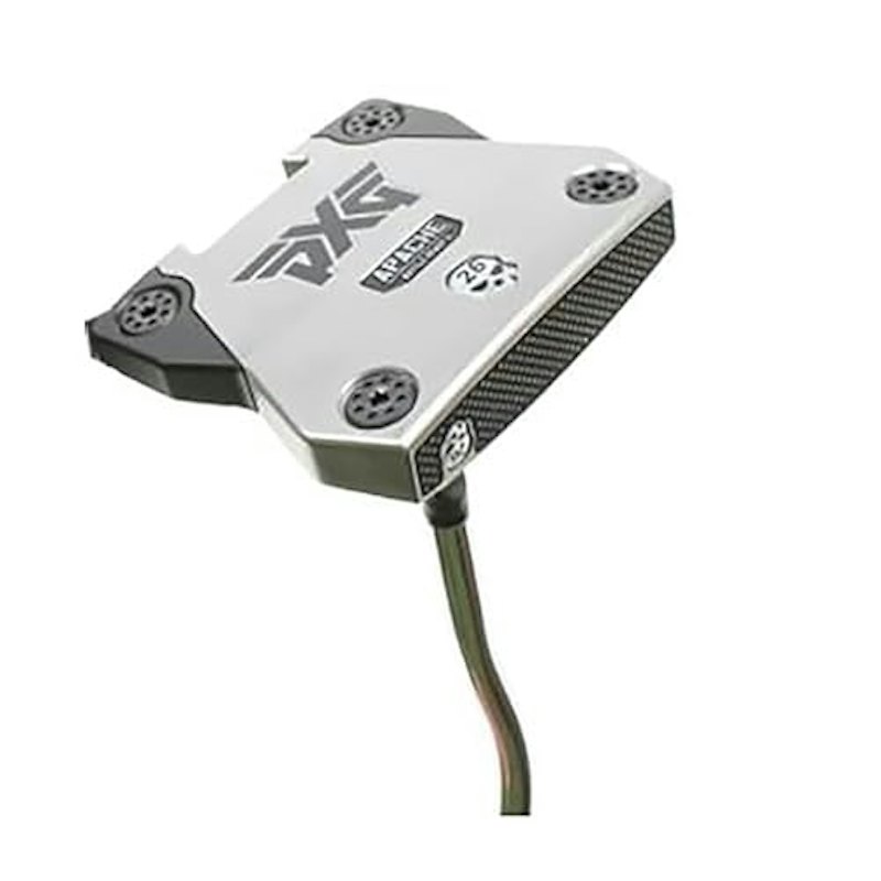 Apache Putters 1