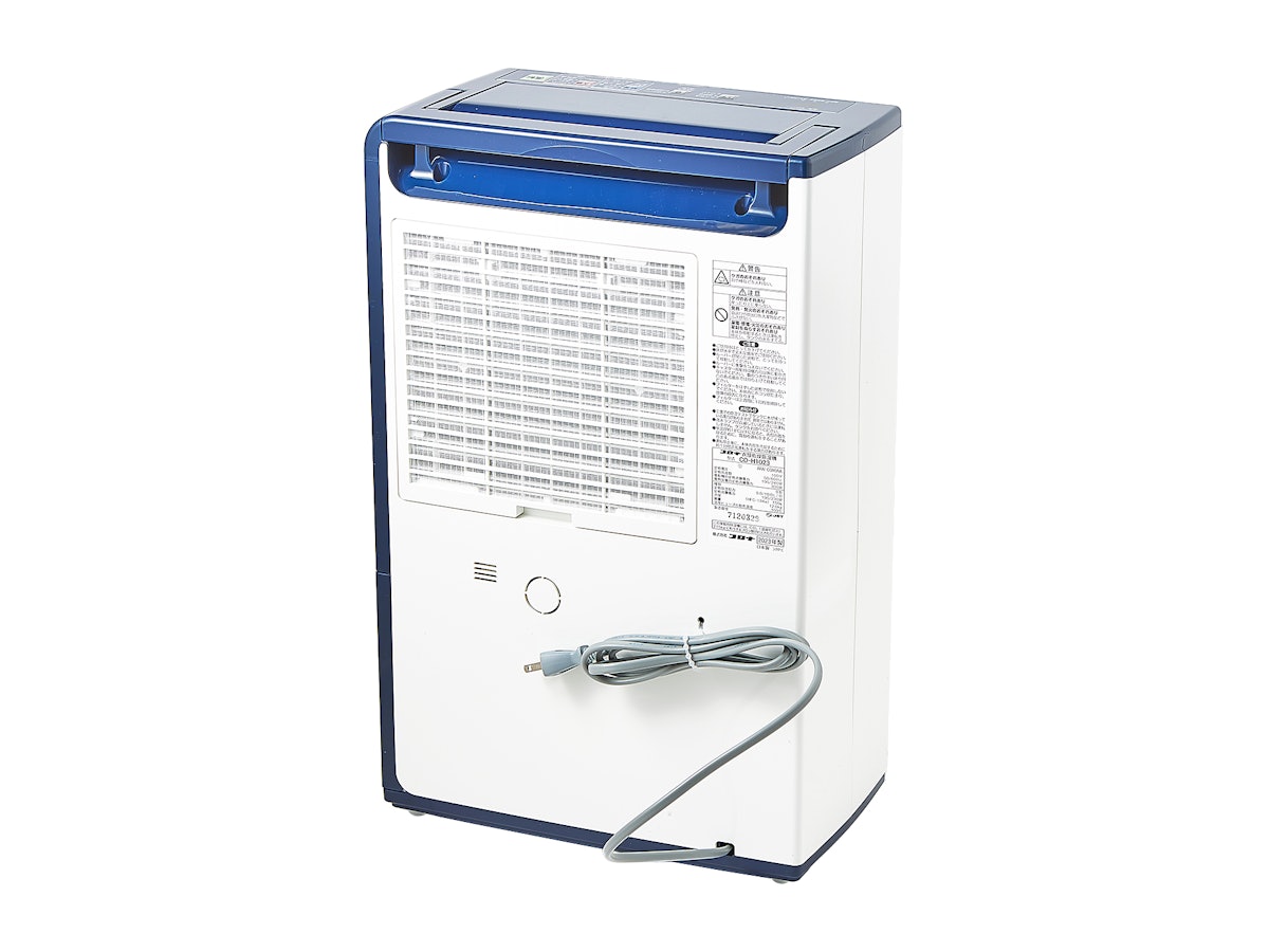 コロナ 衣類乾燥除湿機 Hシリーズ CD-H1023の口コミ・評判は?実際に コロナ 衣類乾燥除湿機 Hシリーズ CD-H1023の口コミ・評判は?実際に