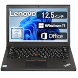 ThinkPadのノートパソコンのおすすめ人気ランキング【トラックポイント搭載!2026年6月】 2