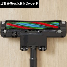 東芝ライフスタイル TOSHIBA 紙パック式クリーナー VC-PL9-Rを 東芝ライフスタイル TOSHIBA 紙パック式クリーナー VC-PL9-Rを