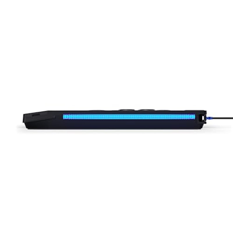 Sapphire Arcade S1 Leverless 2