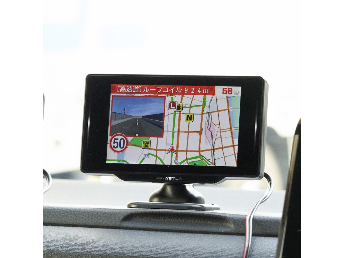 待望モデルチェンジAR-W88LA セルスター レーダー探知機 AR 待望モデルチェンジAR-W88LA セルスター レーダー探知機 AR