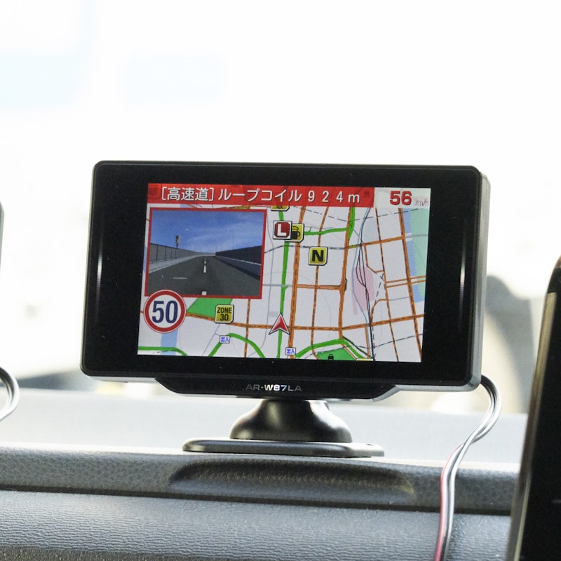 セルスター レーダー探知機 AR-W87LAをレビュー!クチコミ・評判をもと セルスター レーダー探知機 AR-W87LAをレビュー!クチコミ・評判をもと