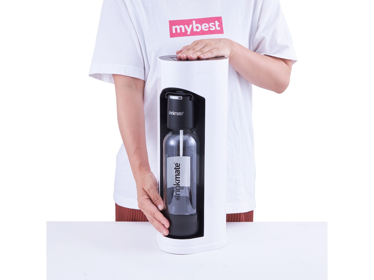 シナジートレーディング ドリンクメイト マグナムグランド スターター シナジートレーディング ドリンクメイト マグナムグランド スターター