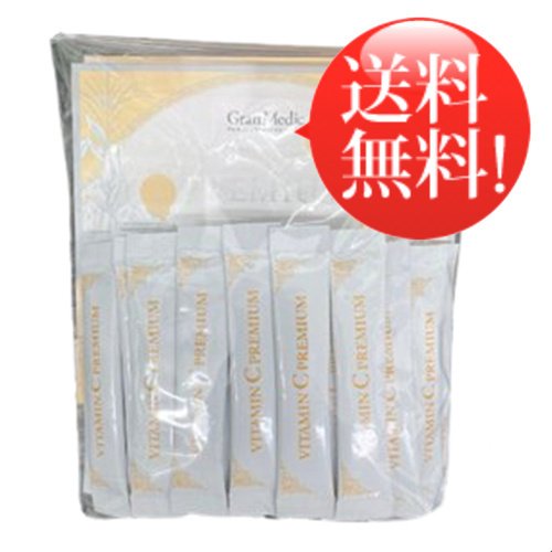 VITAMIN C PREMIUM 2