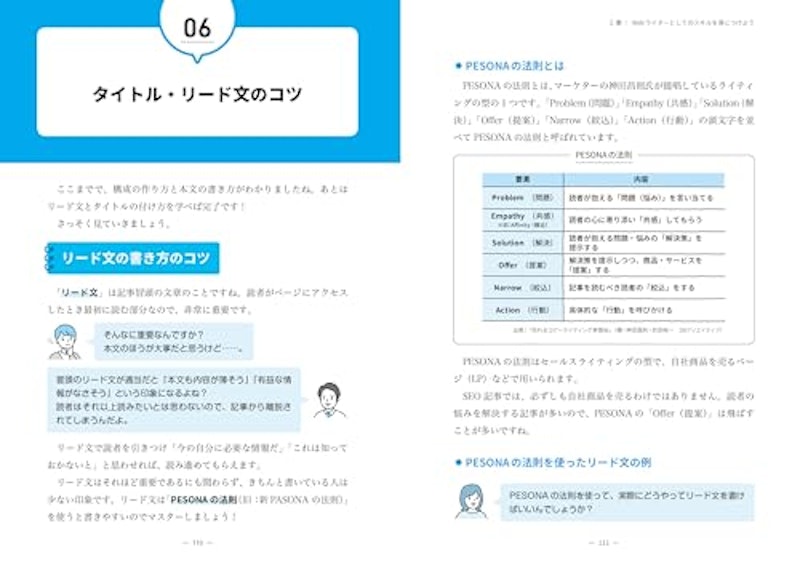 Webライティング フリーランス入門講座 5