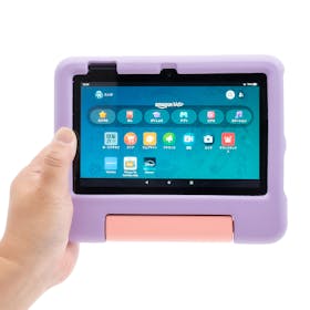 Amazon Fire 7 キッズモデルを検証レビュー!子供用タブレットの選び方 Amazon Fire 7 キッズモデルを検証レビュー!子供用タブレットの選び方
