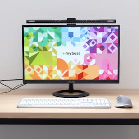 ホタルクス AXIS LIGHT HSDL101CK-UD5を検証レビュー!モニターライトの選び方も紹介 2