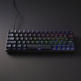 SteelSeries ラピッドトリガー 搭載 Apex Pro Mini Apex Pro Miniを徹底レビュー!ラピッドトリガー機能についても