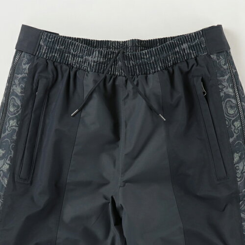 94 RAGE RAIN PANTS 4