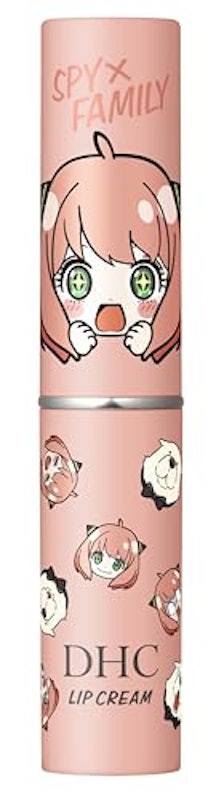 薬用リップクリーム 1