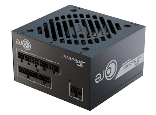CORE GX ATX 3.1 1