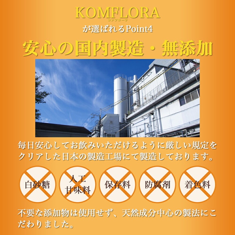 KOMFLORA KOMBUCHA 7