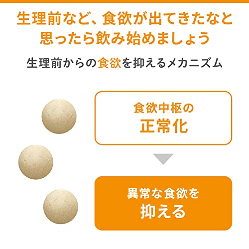 ホワイトルナ 香砂平胃散錠 6