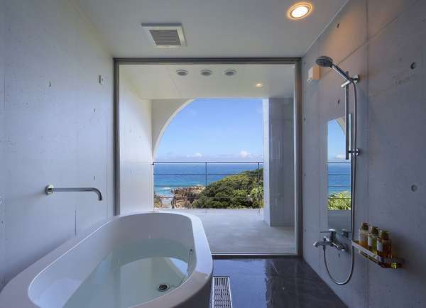 THE HOTEL YAKUSHIMA OCEAN & FOREST 4