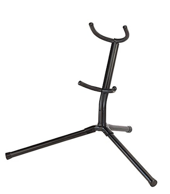 KIKUTANI アルトサックス・スタンド 1