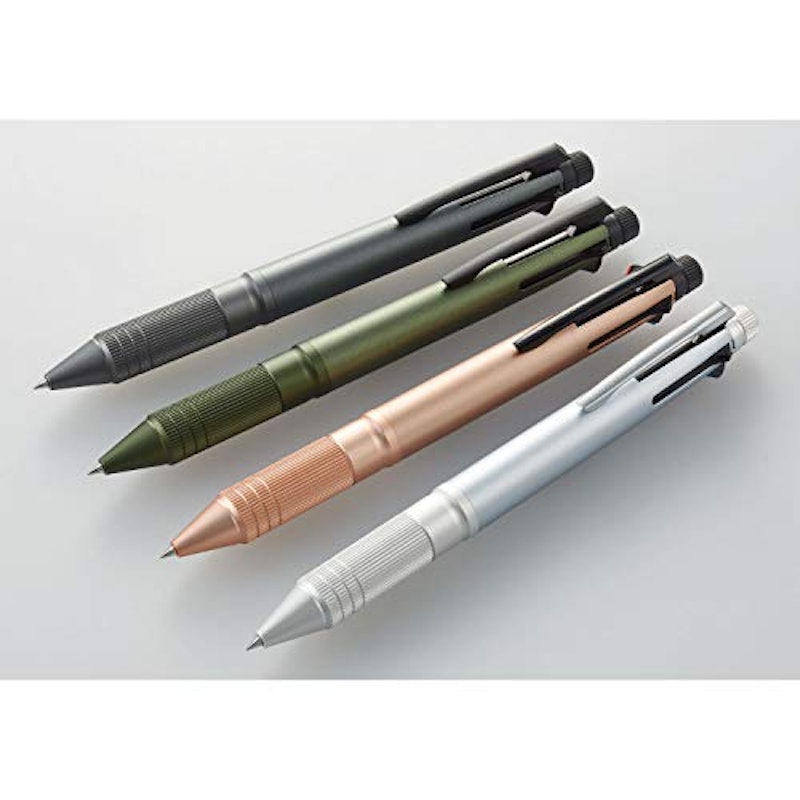 ジェットストリーム4&1 Metal Edition 7
