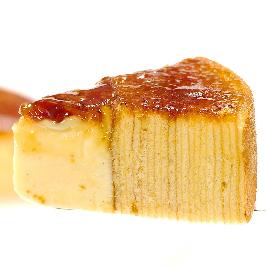 プリンバーム 5