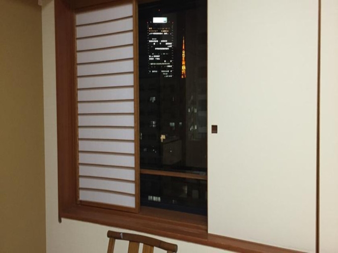 ベイサイドホテルアジュール竹芝・浜松町 4