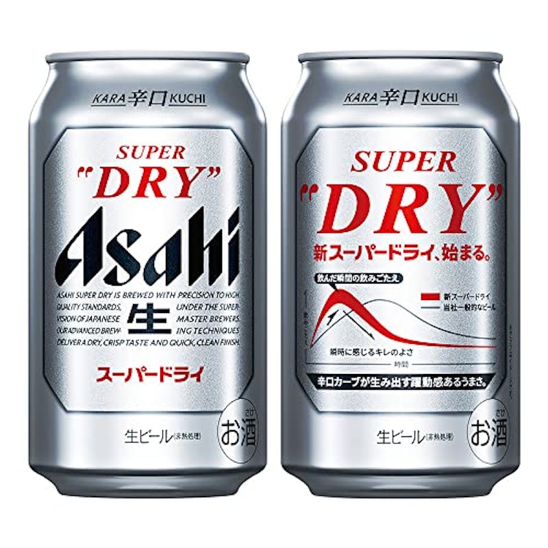 ビール 1