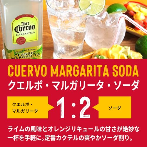 マルガリータ 6
