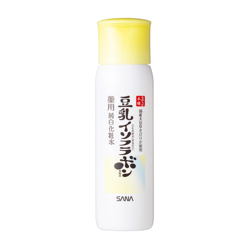 薬用純白化粧水 1