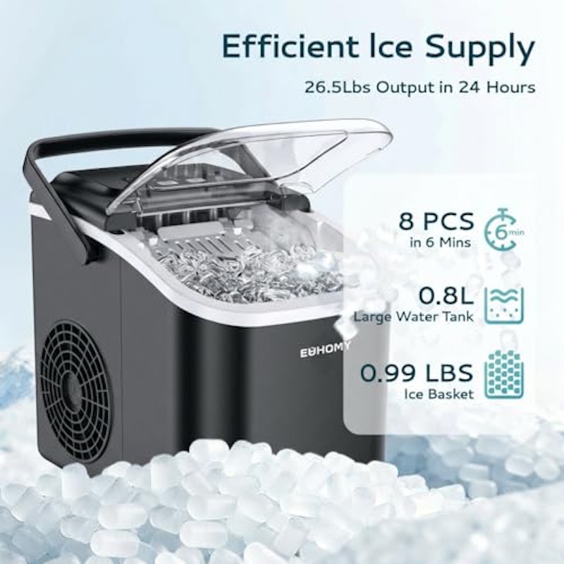 製氷機 2