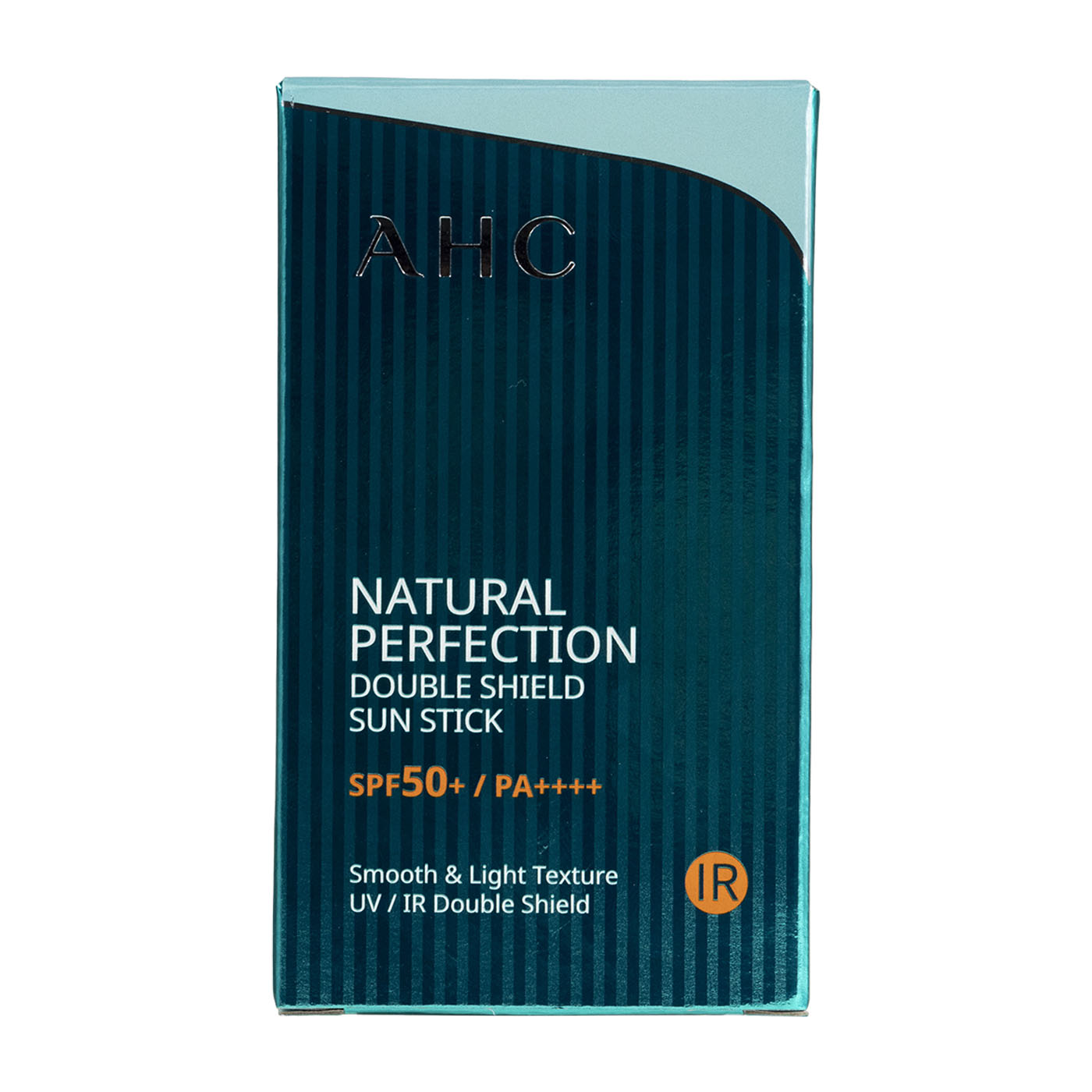 CARVER KOREA AHC ナチュラル パーフェクション ダブルシールド サン