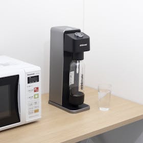 シナジートレーディング ドリンクメイト|シリーズ630 DRM1021を検証レビュー!炭酸水メーカーの選び方も紹介 2