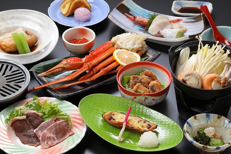 知床の宿 Kokun Kekun 5