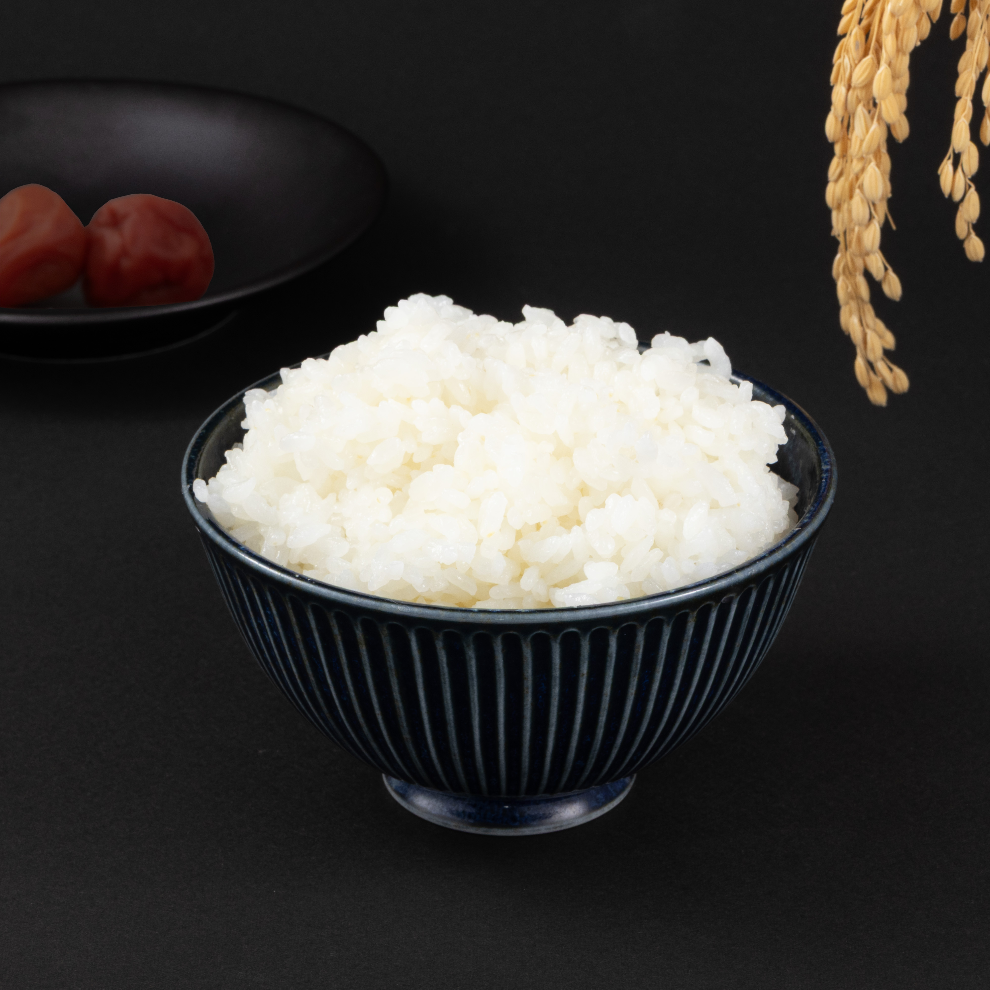 ザ・ライス 遠赤外線IH炊飯器エッセンシャル 3